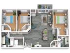 Golden Aspen Flats - 3 Bedroom 2 Bath