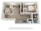 Highland Gardens - One Bedroom G