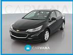 2018 Chevrolet Cruze