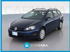 2014 Volkswagen Jetta SportWagen