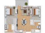 Arden at Indian Land - 55+ Active Adult - Cypress A
