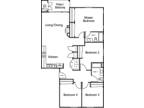 CreekBridge Apartments - Salinas - Savannah