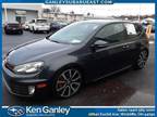 2013 Volkswagen GTI
