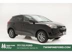 2015 Hyundai Tucson