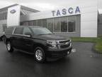 2020 Chevrolet Suburban