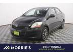 2010 Toyota Yaris