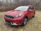 2017 Kia Niro
