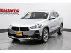 2022 Bmw X2