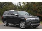 2022 Ford Expedition