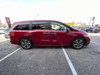 2022 Honda Odyssey