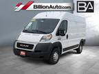 2020 RAM ProMaster 1500