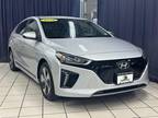 2019 Hyundai Ioniq Electric