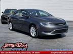 2016 Chrysler 200