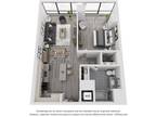 Encore - One Bedroom - A2