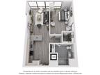 Encore - One Bedroom - A4