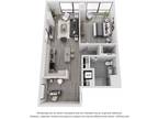 Encore - One Bedroom w/Den - A5D