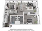 Encore - Two Bedroom - B1