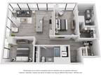 Encore - Two Bedroom - B2
