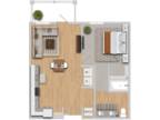 Arden at Huntersville - 55+ Active Adult - Alpine A