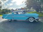 1958 Chevrolet Impala V8
