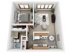 Upper Town Apartments - East Elm