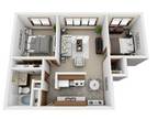 Upper Town Apartments - East Alpine (A)