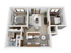 Upper Town Apartments - West Alpine (A)