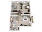 Upper Town Apartments - West Cedar (C)