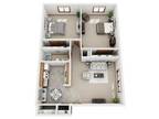 Upper Town Apartments - East Birch (B)