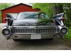 1959 Cadillac Series 62