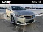 2019 Chevrolet Impala
