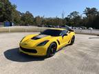 2015 Chevrolet Corvette