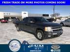 2011 Chevrolet Silverado 1500
