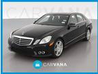 2010 Mercedes-Benz E-Class