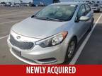 2015 Kia Forte