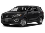 2018 Kia Sorento