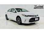 2017 Toyota Avalon