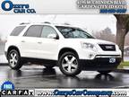 2012 GMC Acadia
