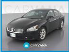 2014 Nissan Maxima