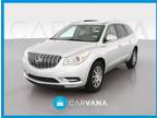 2013 Buick Enclave