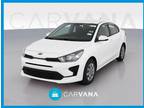 2021 Kia Rio