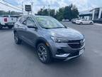 2021 Buick Encore GX