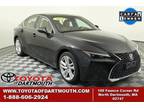 2021 Lexus IS 300