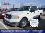2006 Ford F-150