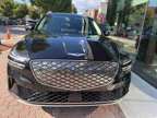 2023 Genesis Electrified GV70 Advanced AWD