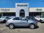 2023 Chevrolet Equinox AWD LS