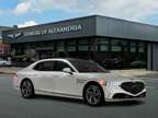 2023 Genesis G90 3.5T AWD