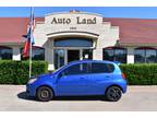 2009 Chevrolet Aveo5 LS