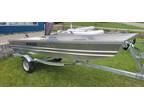 2025 MARLON SP12 Jon Boat for Sale