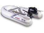 2022 Suzumar MS-250-OAL Boat for Sale